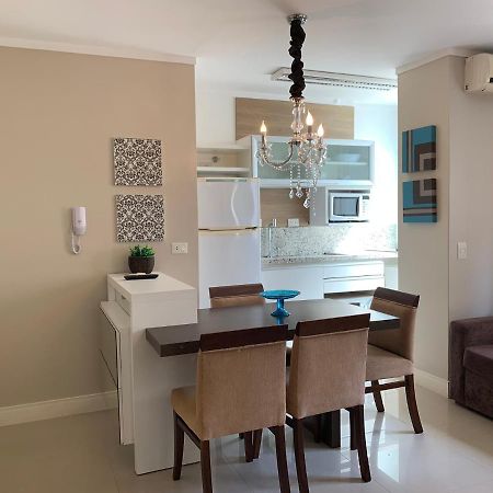 Apartamento Ilhas Do Sul Balneário Camboriú Kültér fotó