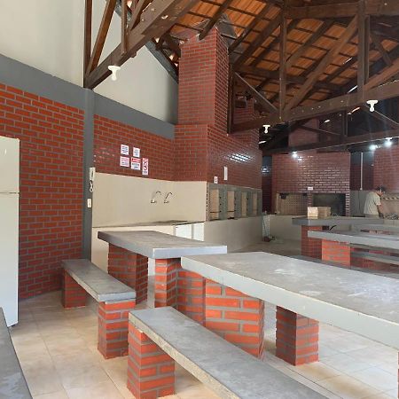 Apartamento Ilhas Do Sul Balneário Camboriú Kültér fotó