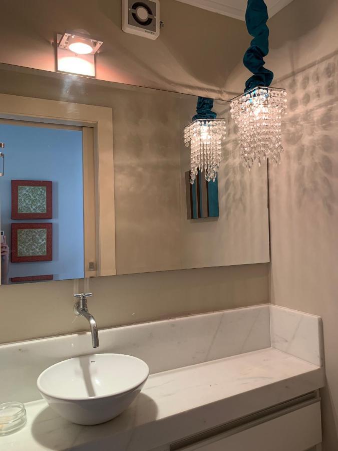 Apartamento Ilhas Do Sul Balneário Camboriú Kültér fotó