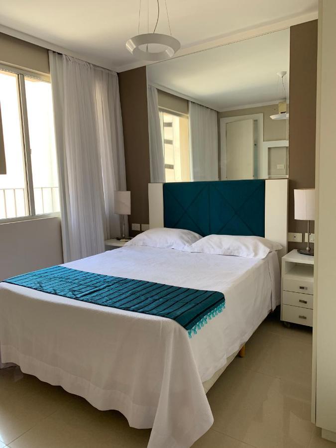 Apartamento Ilhas Do Sul Balneário Camboriú Kültér fotó