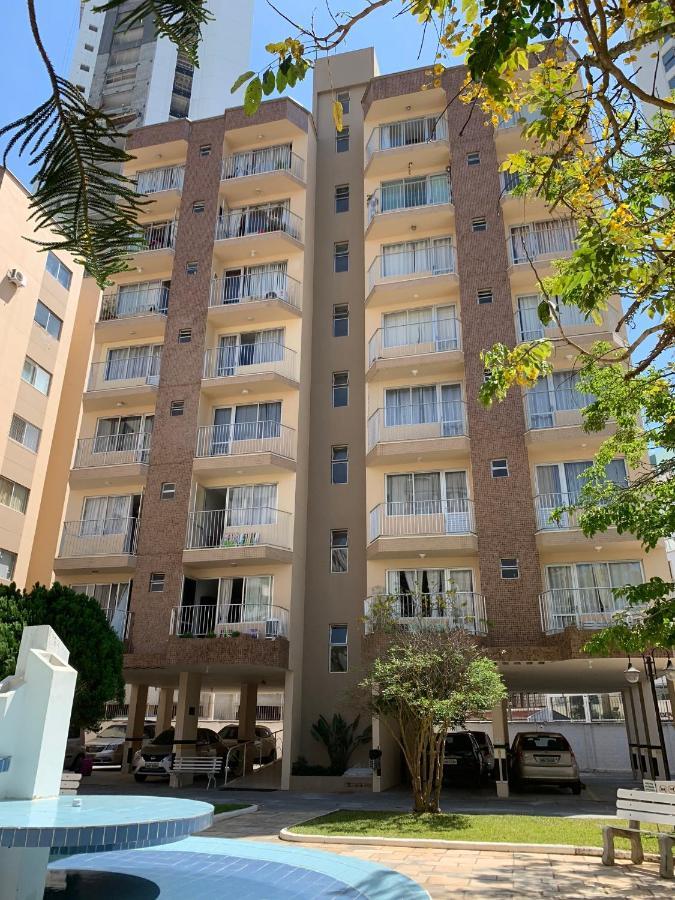 Apartamento Ilhas Do Sul Balneário Camboriú Kültér fotó