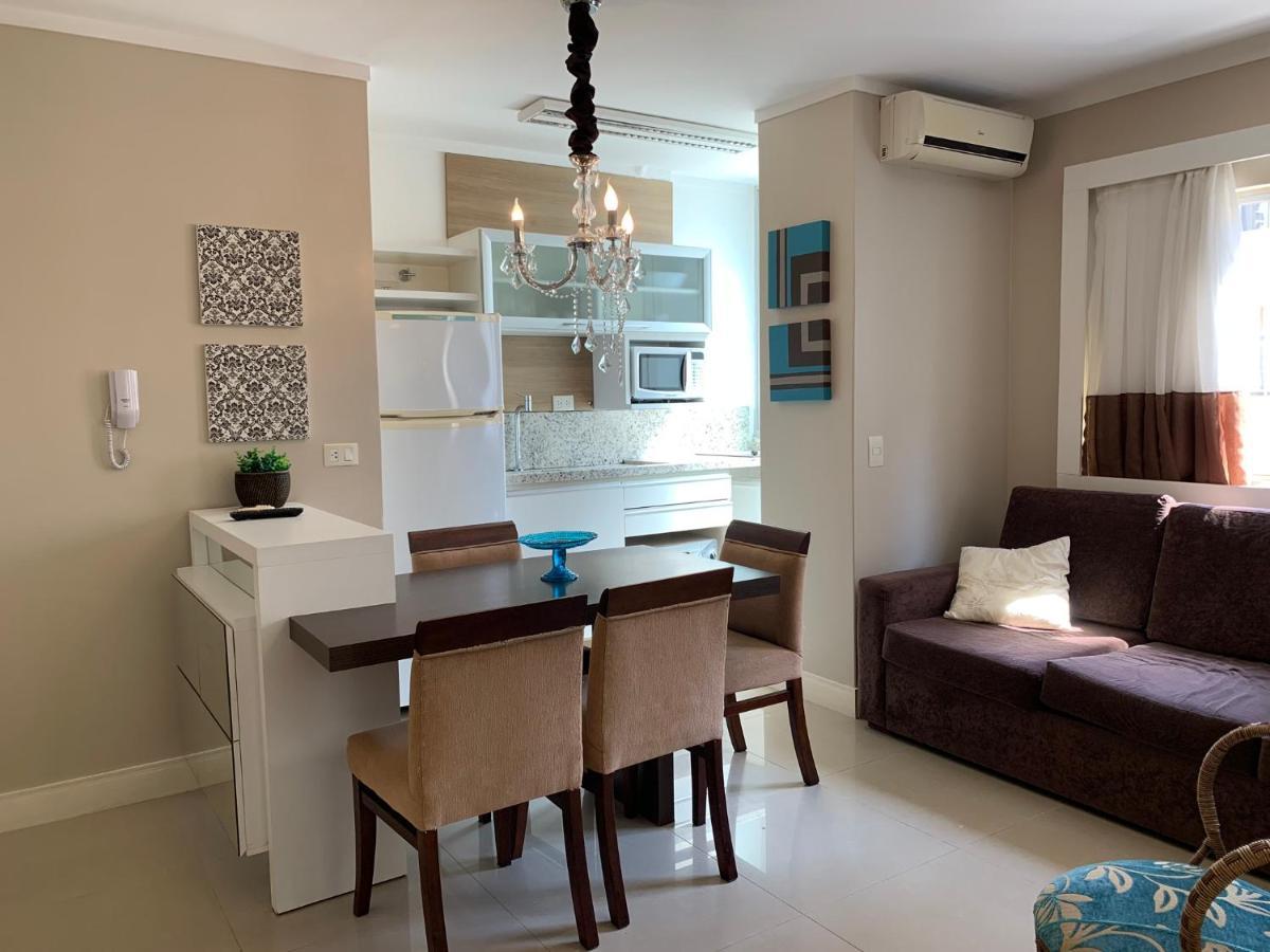 Apartamento Ilhas Do Sul Balneário Camboriú Kültér fotó