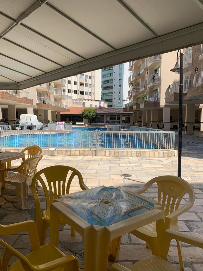 Apartamento Ilhas Do Sul Balneário Camboriú Kültér fotó