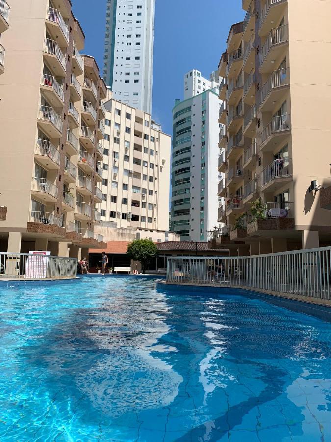 Apartamento Ilhas Do Sul Balneário Camboriú Kültér fotó