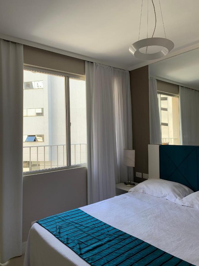 Apartamento Ilhas Do Sul Balneário Camboriú Kültér fotó