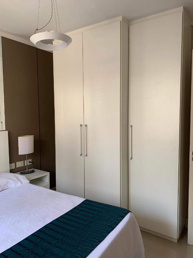 Apartamento Ilhas Do Sul Balneário Camboriú Kültér fotó